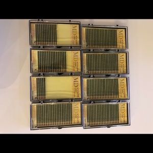 Eyelashes Extensions eyelash extension skincare